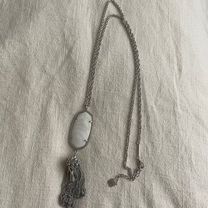 kendra scott rayne necklace